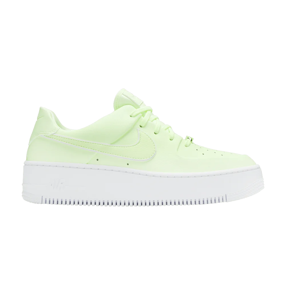 Krossovki-Nike-Wmns-Air-Force-1-Sage-Low-Barely-Volt