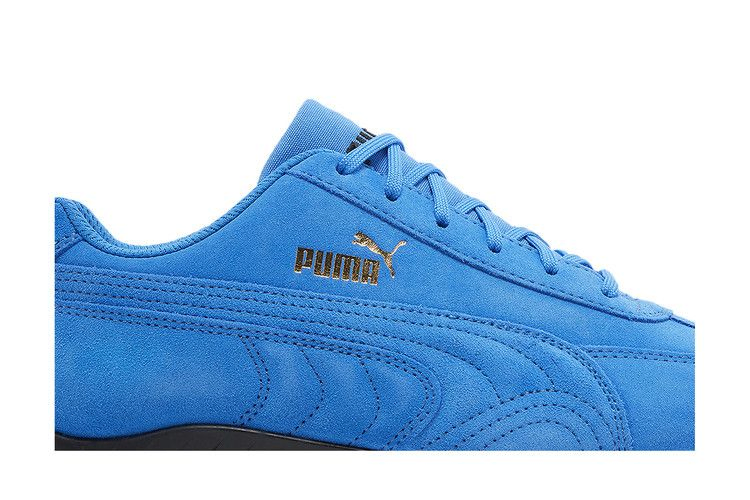 Кроссовки Puma Speedcat Shield SD 'Ultra Blue Black'