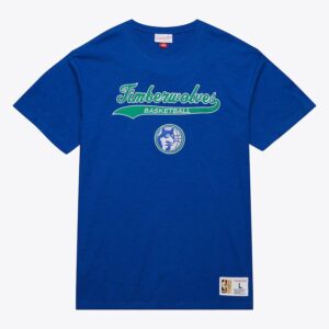 Mitchell-Ness-Royal-Minnesota-Timberwolves-Vintage-Logo-Legendary-Slub-T-Shirt-300x300