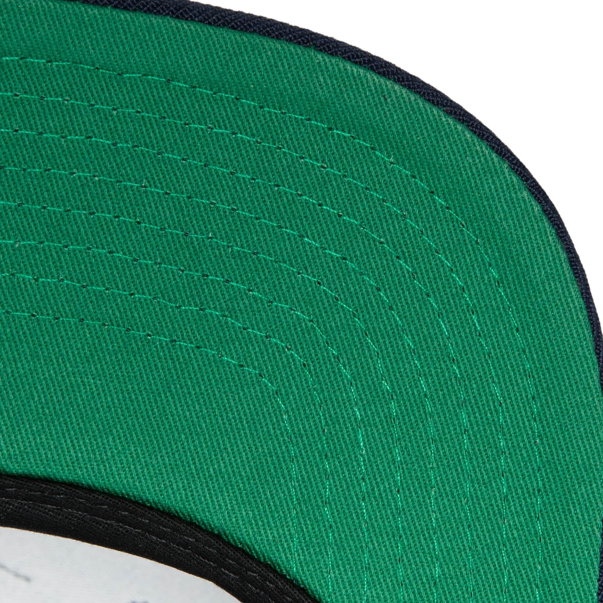 Mitchell-Ness-Team-Ground-2.0-Snapback-HWC-Golden-State-Warriors-Hat-2