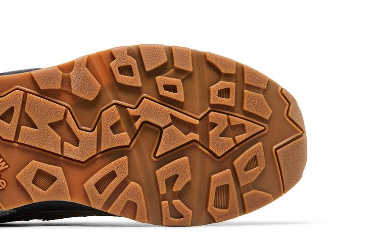 Кроссовки atmos x New Balance 580 'Wood Escape'
