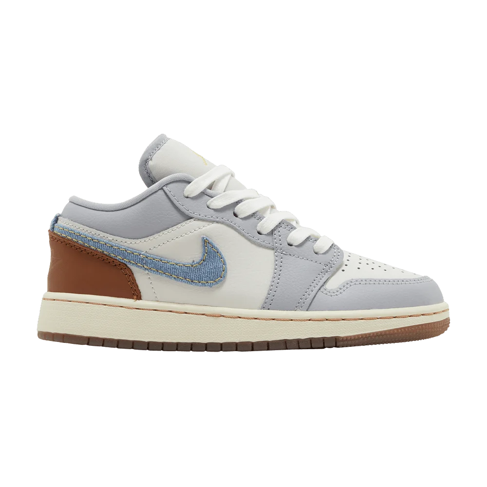 Krossovki-Air-Jordan-1-Low-SE-GS-Sashiko