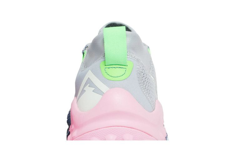 Кроссовки Nike Wmns Wildhorse 7 'Wolf Grey Diffused Blue'