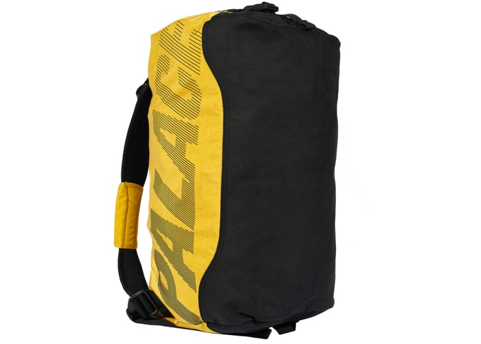 Сумка Palace Clipper Bag Yellow