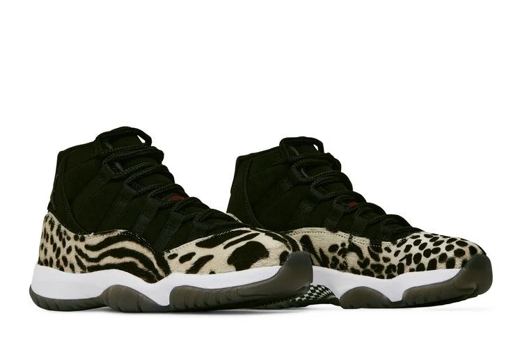 Krossovki-Wmns-Air-Jordan-11-Retro-Animal-Instinct-7