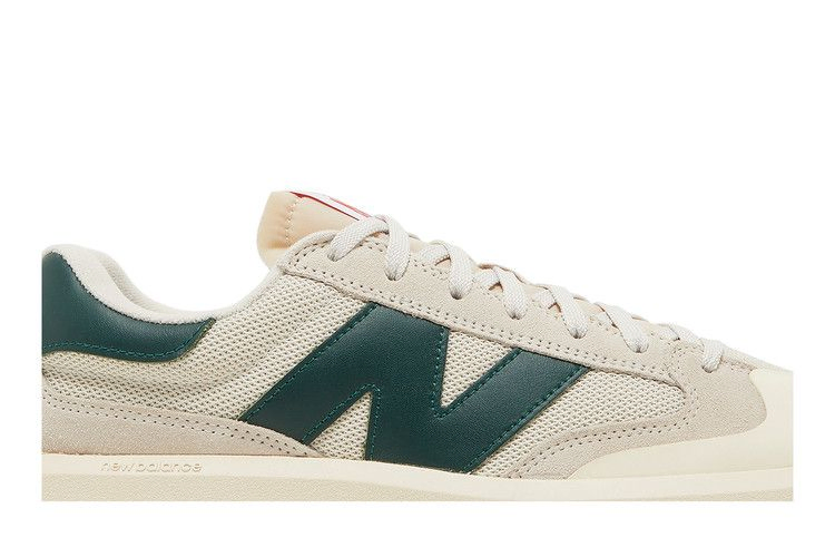 Кроссовки New Balance CT302 'White Nightwatch Green'
