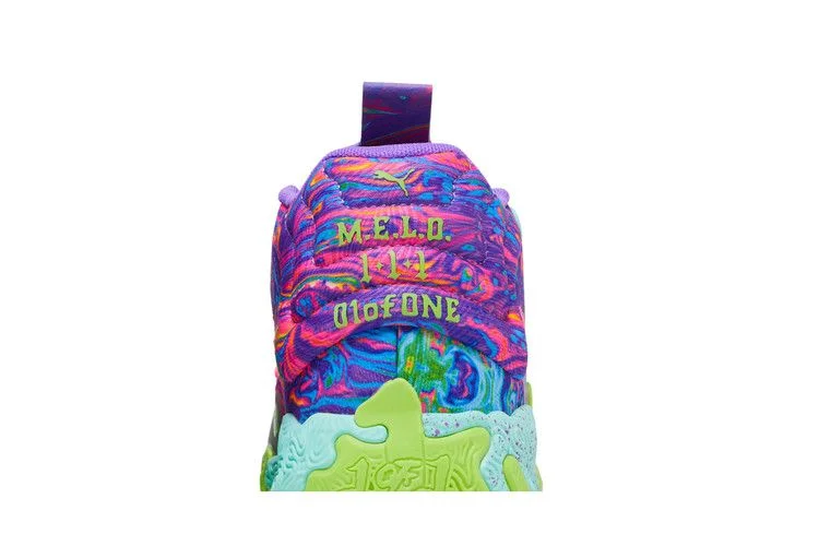 Кроссовки Puma MB.03 'Be You'