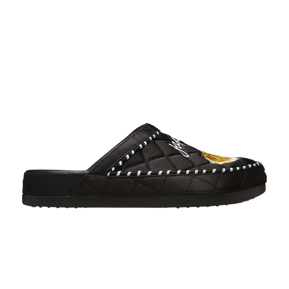 Кроссовки Crocs BEAMS x Dylan Clog 'Souvenir Jacket'