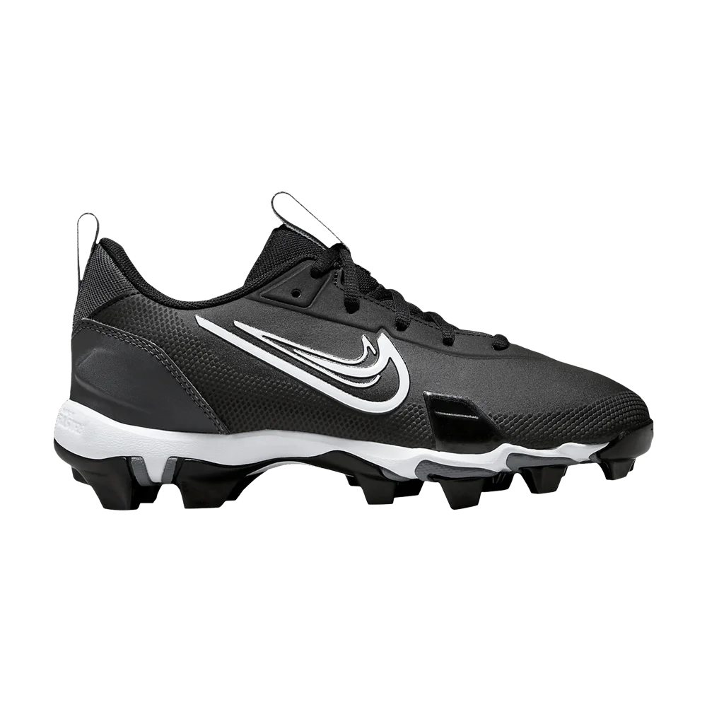 Krossovki-Nike-Force-Trout-9-Keystone-GS-Black-Anthracite