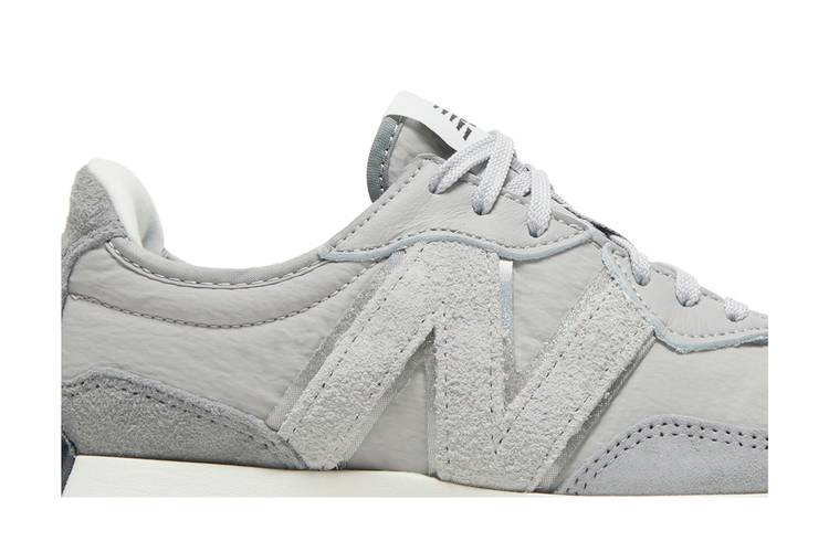 Кроссовки New Balance Wmns 327 'Slate Grey'