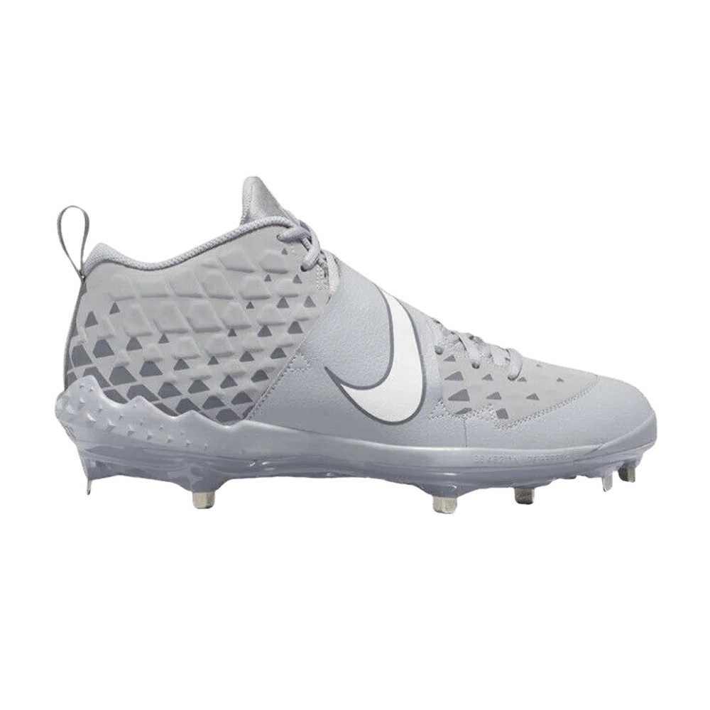 Krossovki-Nike-Force-Air-Trout-6-Pro-Wolf-Grey