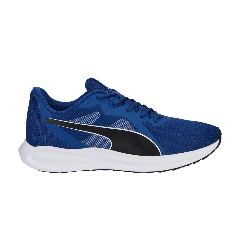 Krossovki-Puma-Twitch-Runner-Blazing-Blue