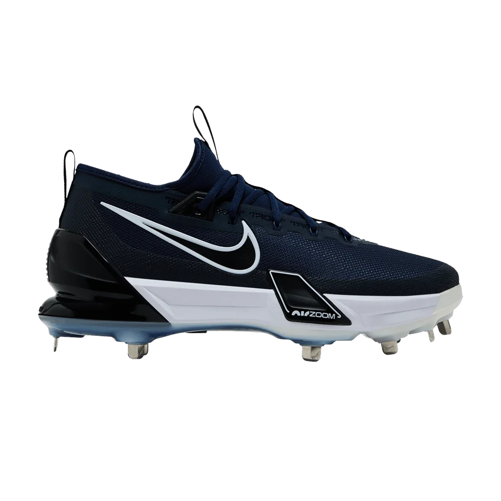 Кроссовки Nike Force Zoom Trout 9 Elite 'Midnight Navy'