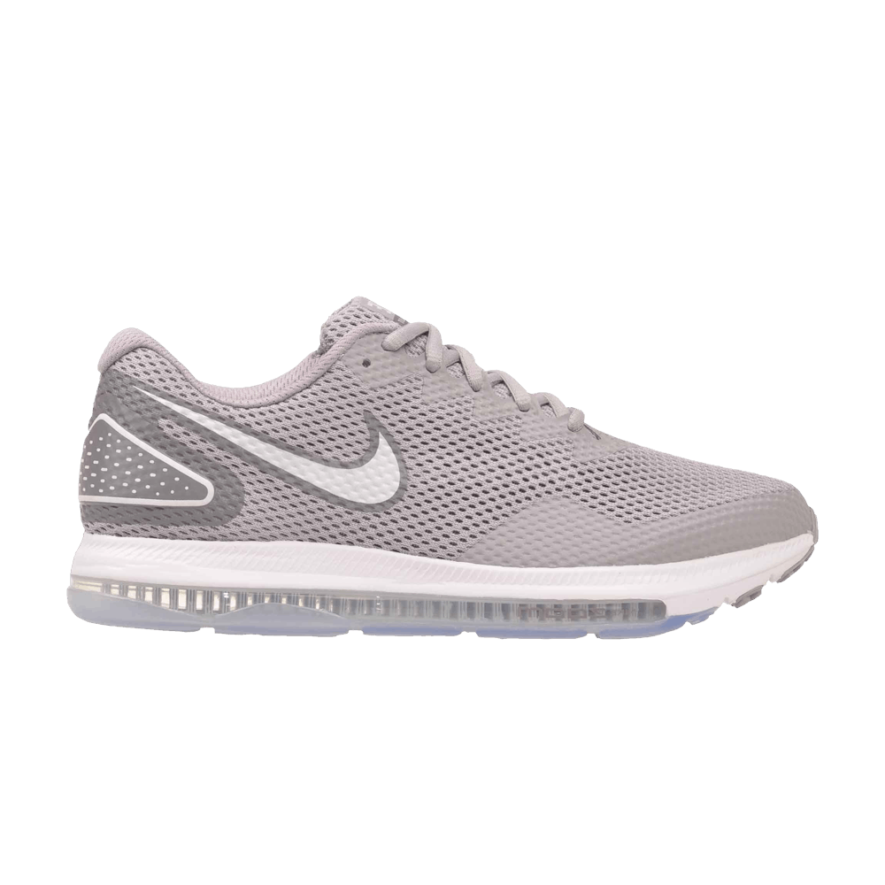 Кроссовки Nike Wmns Zoom All Out Low 2 'Atmosphere Grey'