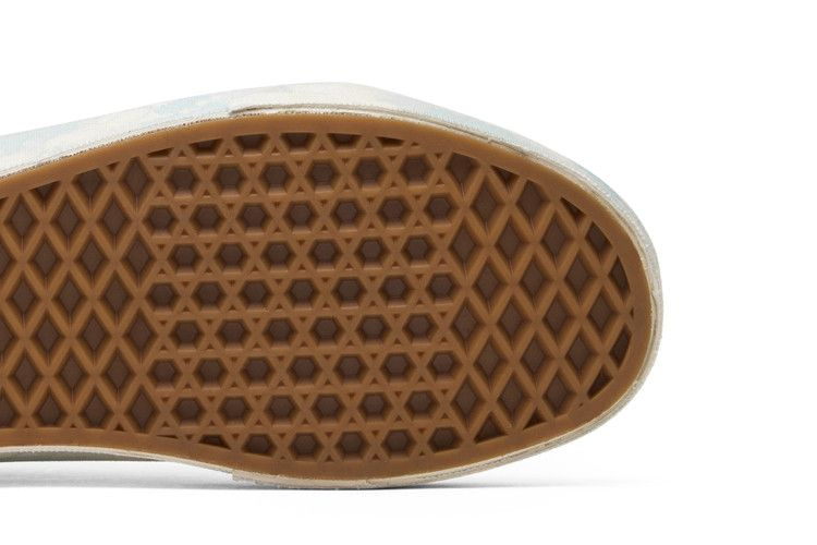 Кроссовки Vans Vincent Van Gogh x Old Skool 'Old Vineyard'