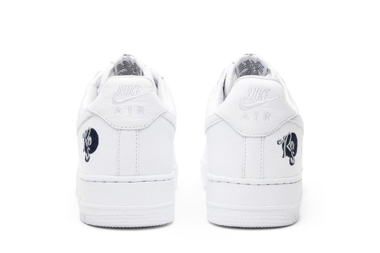 Кроссовки Roc-A-Fella x Nike Air Force 1 'AF100' 2017