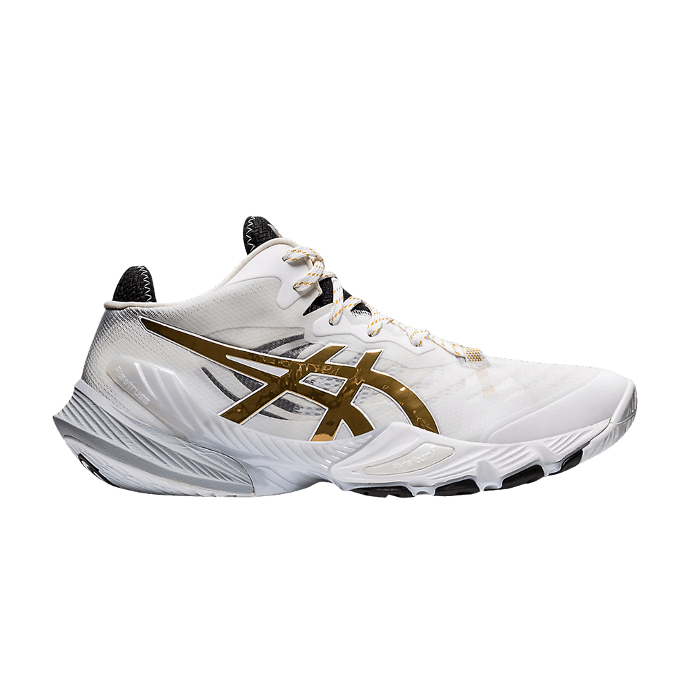 Кроссовки ASICS Metarise 'White Pure Gold'