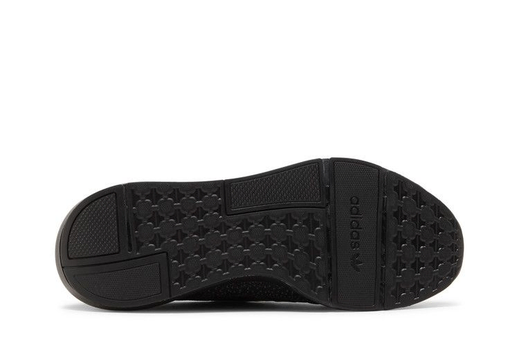 Кроссовки Adidas Swift Run 22 'Black Grey'