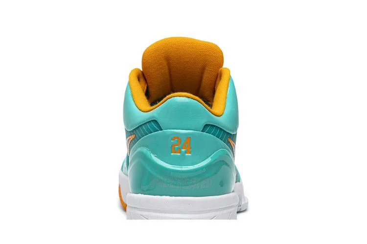 Krossovki-Undefeated-x-Nike-Kobe-4-Protro-Hyper-Jade-6