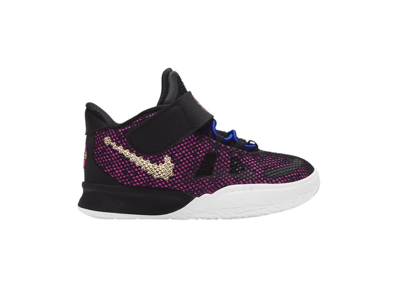 Кроссовки Nike Kyrie 7 TD 'Chinese New Year'
