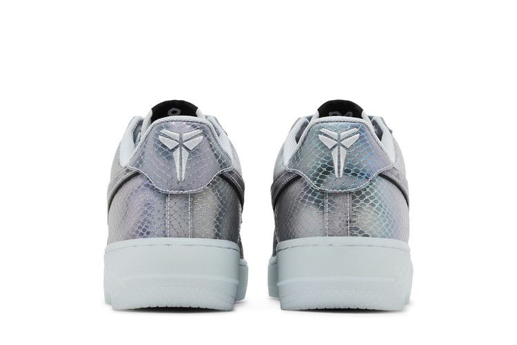 Кроссовки Kobe Bryant x Nike Air Force 1 Low 'Lenticular'