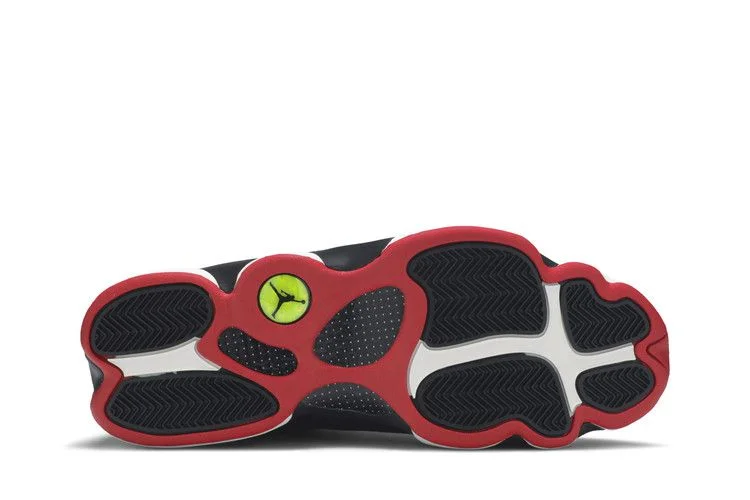 Кроссовки Air Jordan 13 Retro Low 'Bred'