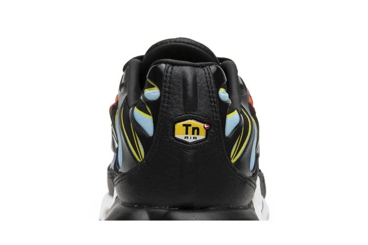 Кроссовки Nike Air Max Plus 'La Requin'