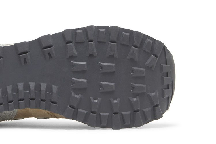 Кроссовки New Balance 574 'Lunar New Year - Mindful Grey'
