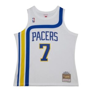 2003-04-Indiana-Pacers-Jermaine-ONeal-7-Swingman-Hardwood-Classics-White-Jersey-1-300x300