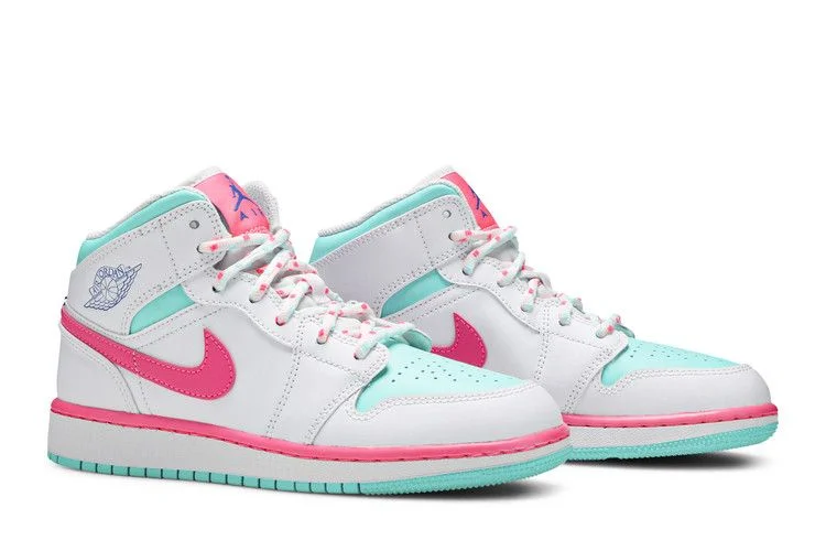 Krossovki-Air-Jordan-1-Mid-GS-Digital-Pink-7