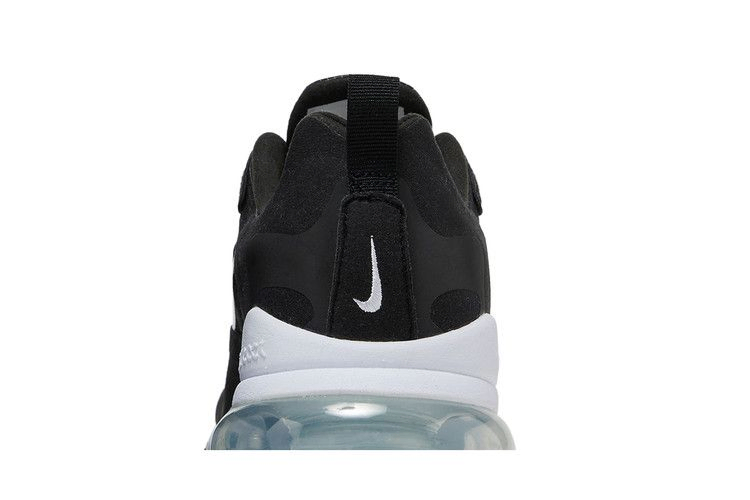 Кроссовки Nike Air Max 270 React 'Metallic Silver'