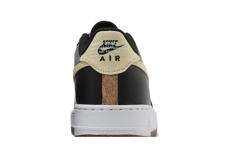 Кроссовки Nike Air Force 1 LV8 GS 'Pomegranate'