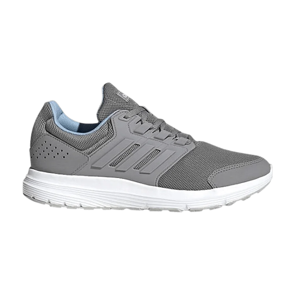 Кроссовки Adidas Wmns Galaxy 4 'Grey'
