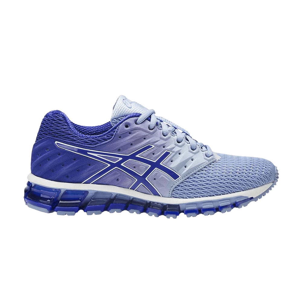 Кроссовки ASICS Wmns Gel Quantum 180 2 'Airy Blue'