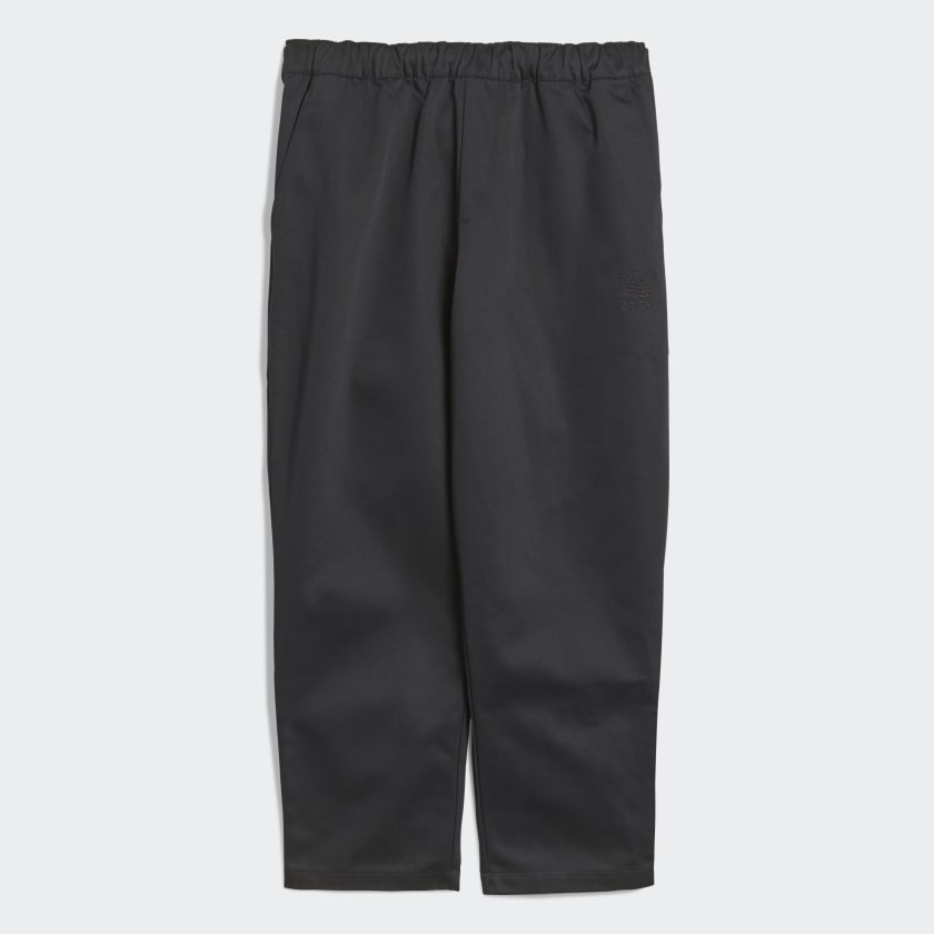Спортивные штаны adidas x Jonah Hill Chino Pant Black