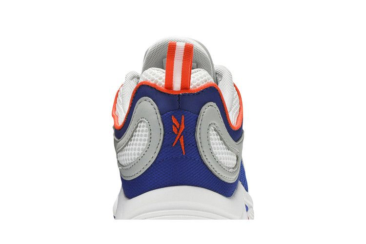 Кроссовки Reebok Daytona DMX 'Blue Move'