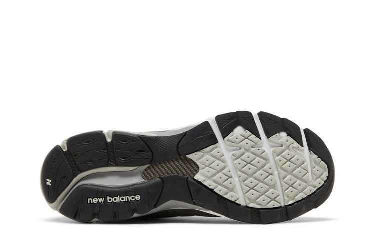 Кроссовки New Balance 990v3 Made in USA 'Elephant Grey'