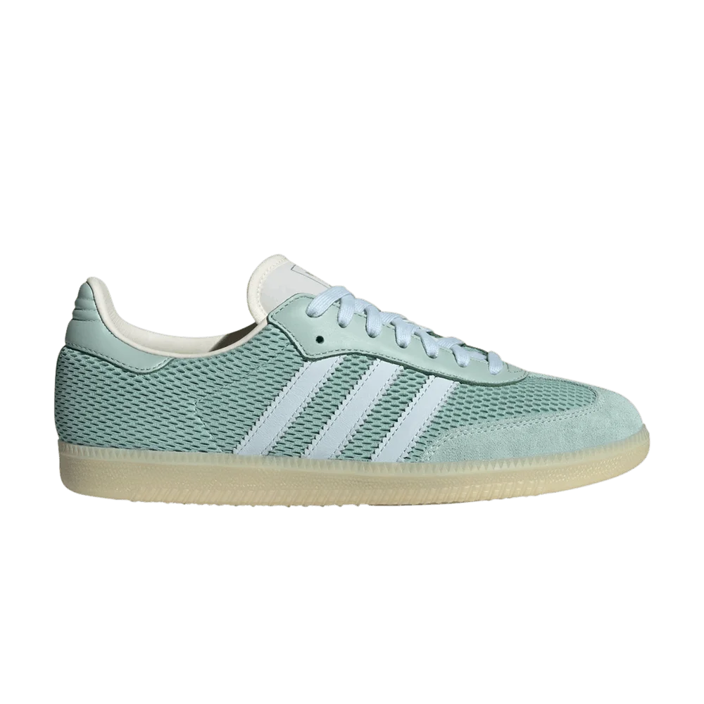 Krossovki-adidas-Samba-OG-Hazy-Green-Sky-Tint