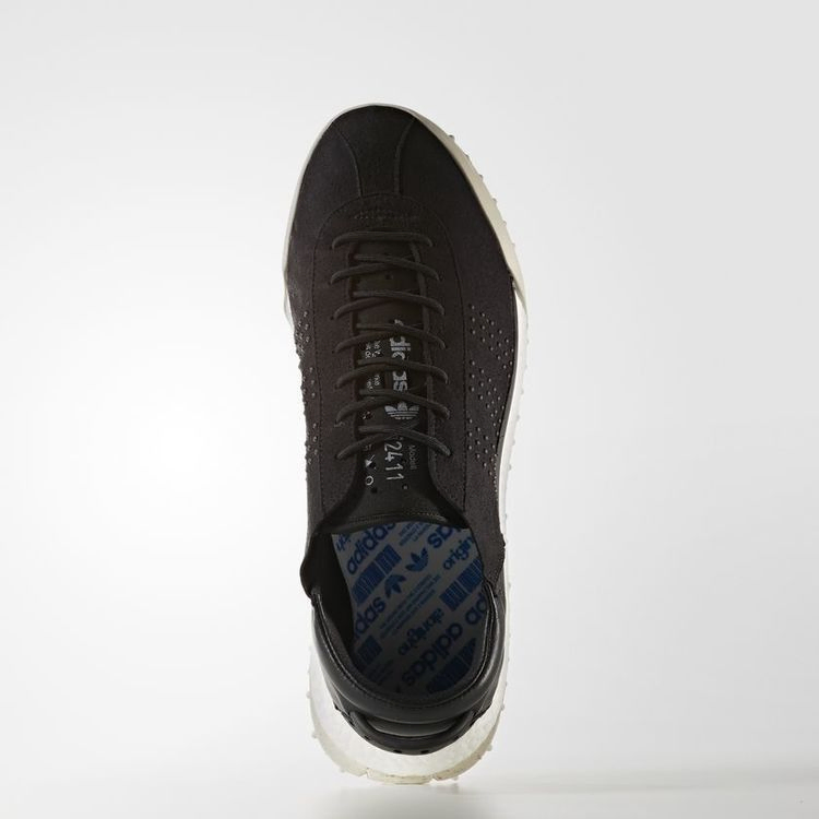 Кроссовки Alexander Wang x adidas AW Hike Low 'Black'