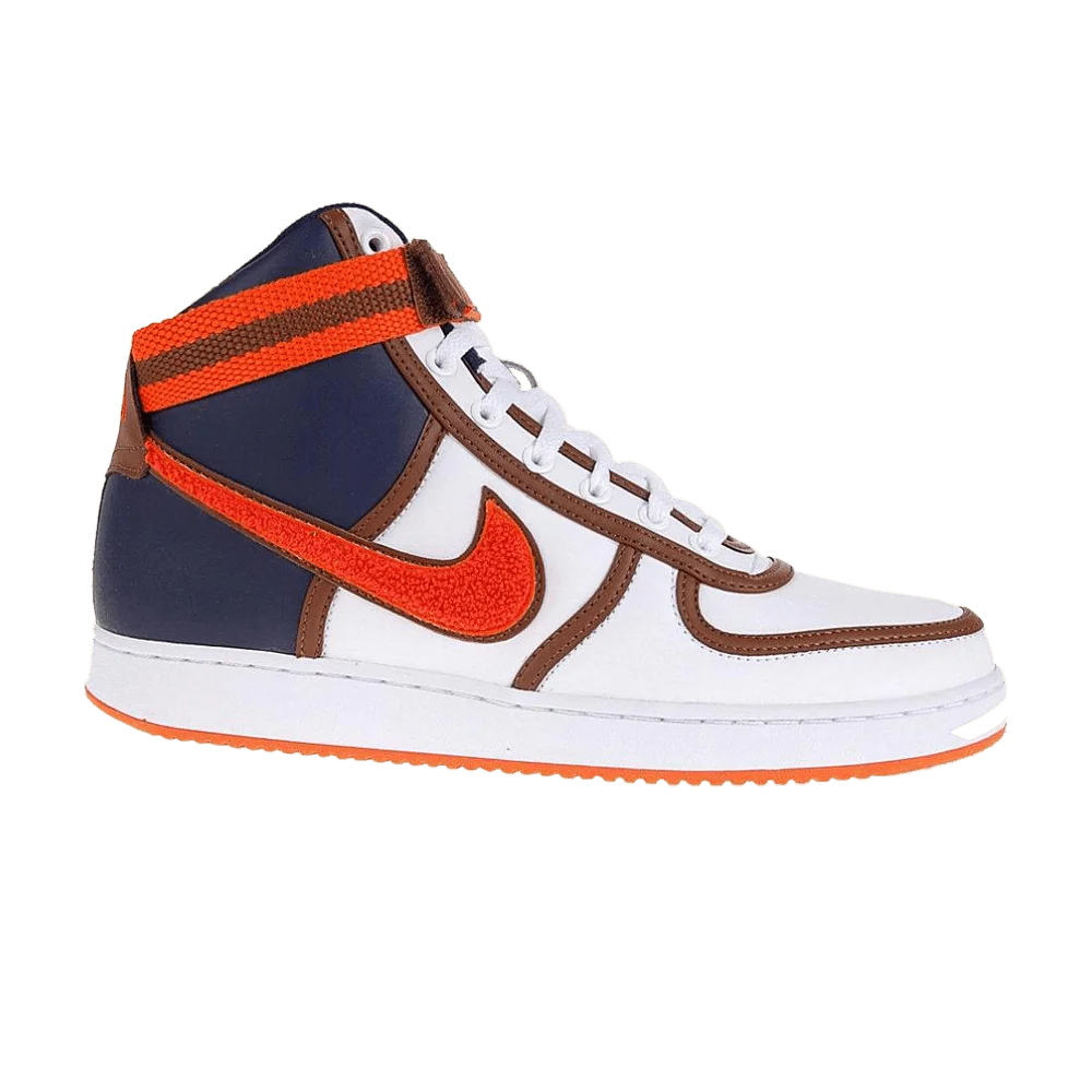 Krossovki-Nike-Vandal-High-Leather-Orange-Obsidian