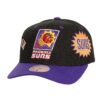 Mitchell-Ness-Overbite-Pro-Snapback-HWC-Phoenix-Suns-100x100