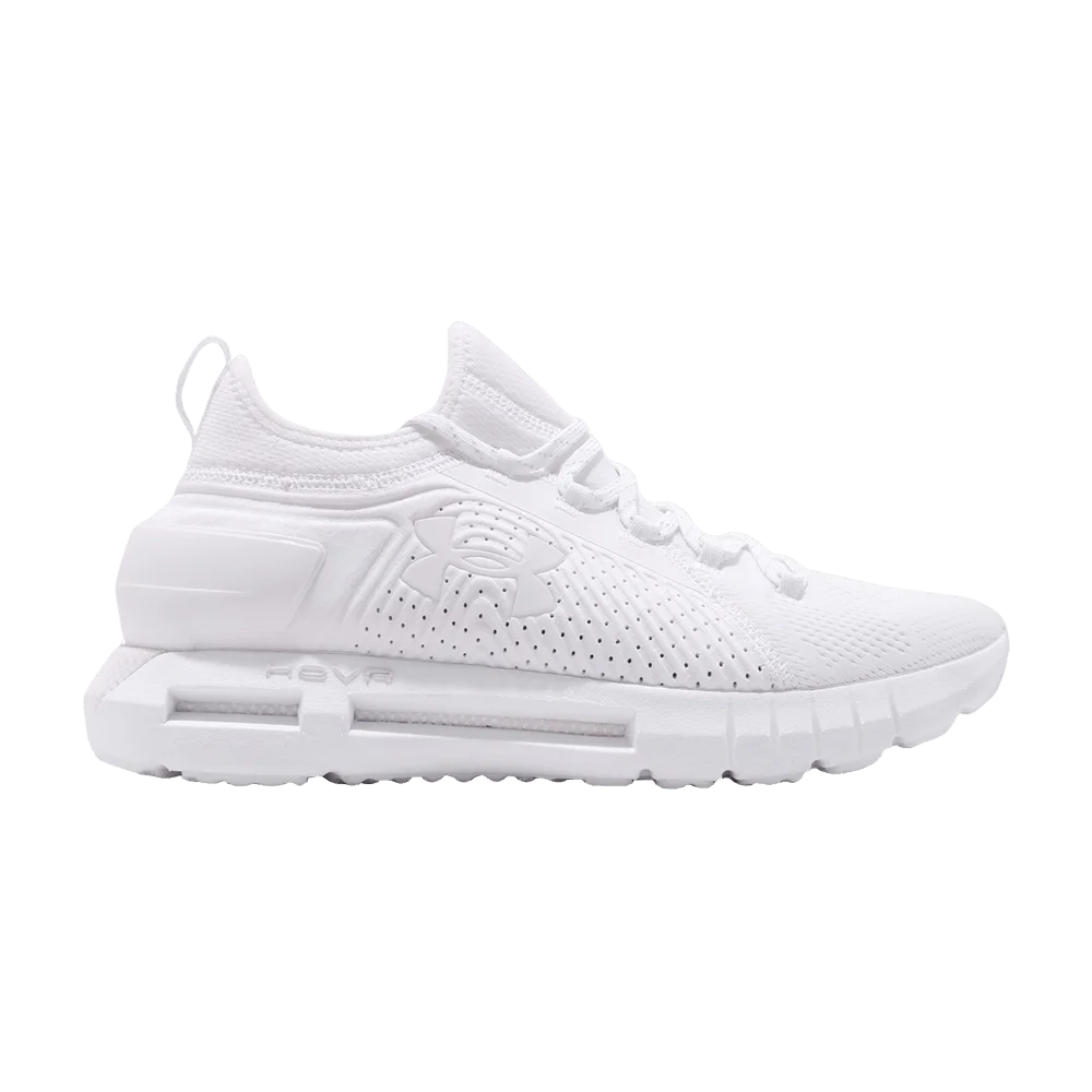 Krossovki-Under-Armour-HOVR-Phantom-SE-White