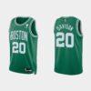 Boston-Celtics-20-JD-Davison-75th-Anniversary-Icon-Kelly-Green-Jersey-100x100