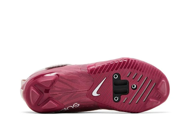 Кроссовки Nike Wmns SuperRep Cycle 2 Next Nature 'Barely Rose Desert Berry'