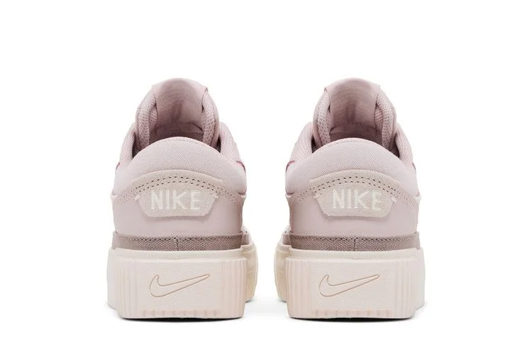 Кроссовки Nike Wmns Court Legacy Lift 'Silt Red Malt'