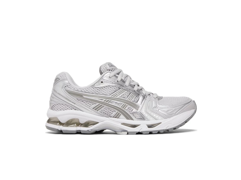 Кроссовки Wmns Asics Gel Kayano 14 Cloud Grey Clay