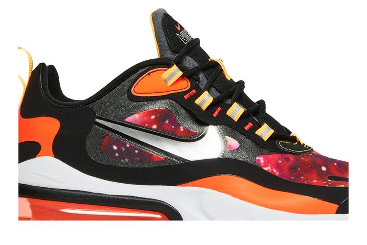Кроссовки Nike Air Max 270 React 'Supernova 2020'