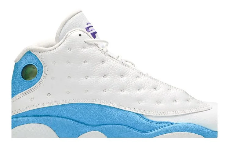 Кроссовки Air Jordan 13 Retro 'CP3 Home'