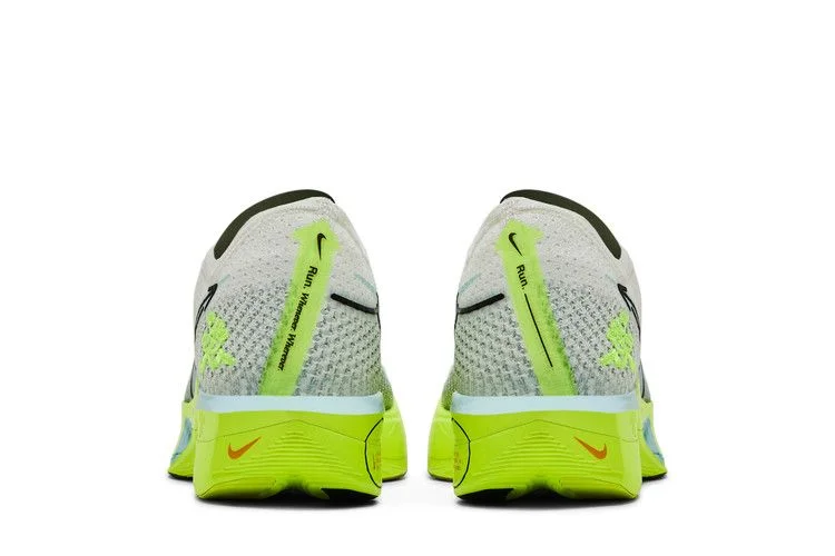 Кроссовки Nike ZoomX VaporFly Next% 3 'Wherever Whenever'