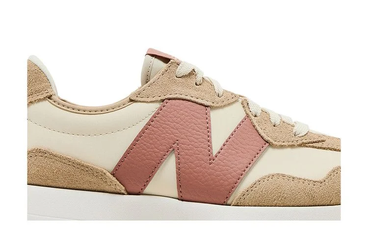 Кроссовки New Balance Wmns 327 'Incense Landslide'